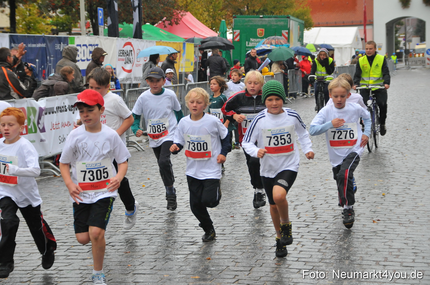 Stadtlauf Neumarkt 2011 1024